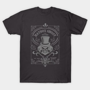 Foolish Hatbox T-Shirt
